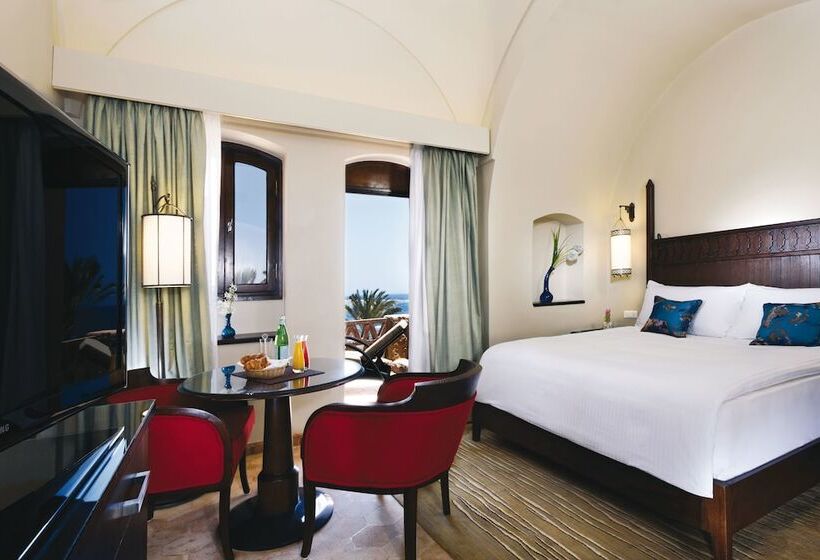 Premium Room Side Sea View, Movenpick Resort El Quseir