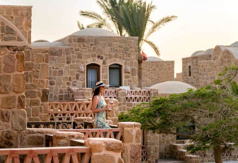 اتاق پرمیوم با چشمانداز دریا, Movenpick Resort El Quseir