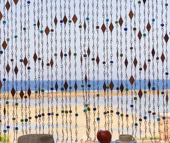 اتاق سوپریور با چشمانداز دریا, Movenpick Resort El Quseir