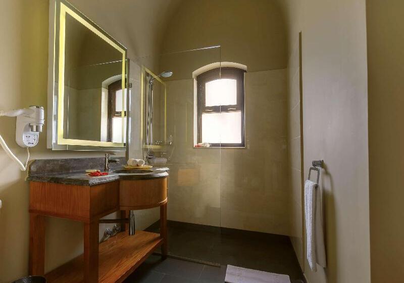 اتاق سوپریور با چشمانداز باغ, Movenpick Resort El Quseir