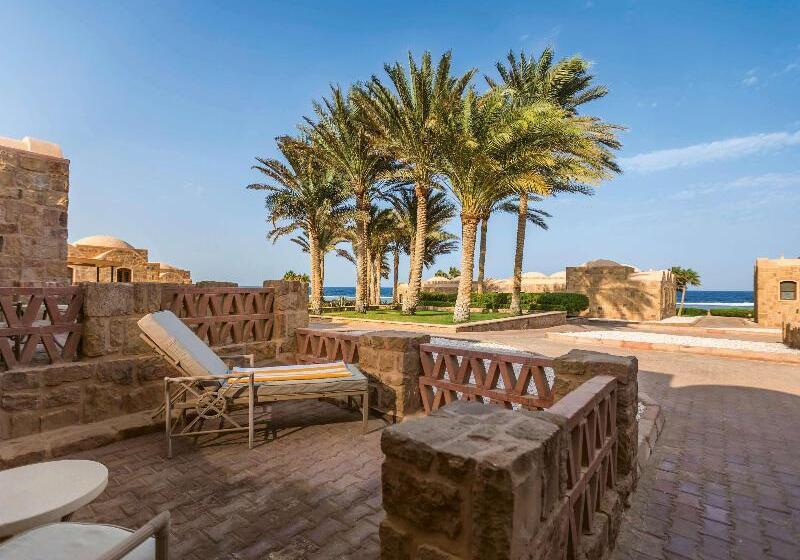 اتاق سوپریور با چشمانداز دریا, Movenpick Resort El Quseir