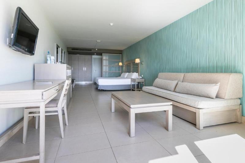 اتاق سوپریور با چشمانداز باغ, Movenpick Resort El Quseir