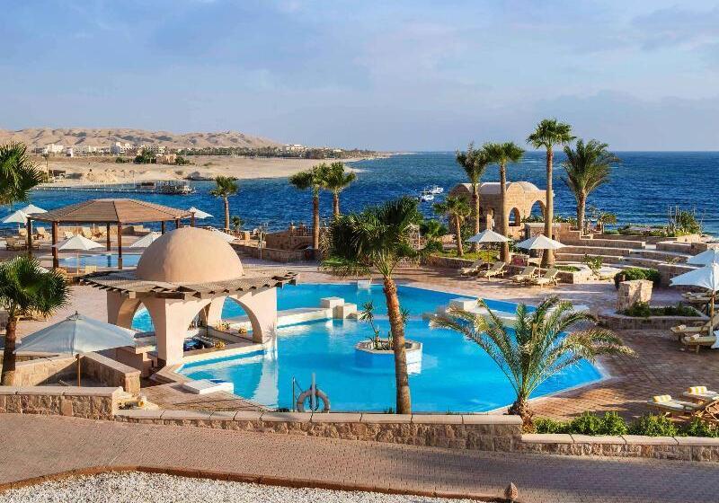 اتاق پرمیوم با چشمانداز دریا, Movenpick Resort El Quseir