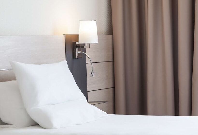 اتاق سوپریور, Novotel Brescia Due