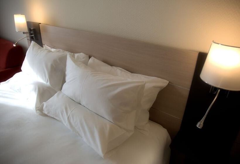 수피리어 룸, Novotel Brescia Due