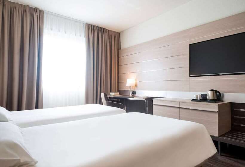 اتاق سوپریور, Novotel Brescia Due