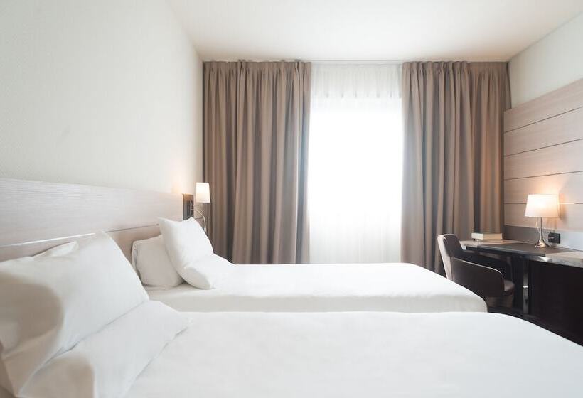 수피리어 룸, Novotel Brescia Due