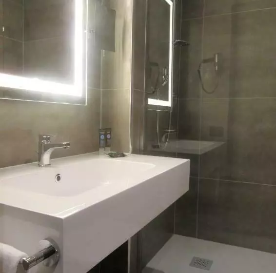 スーペリアールーム, Novotel Brescia Due