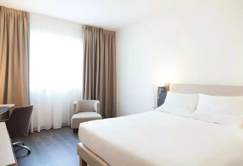 スーペリアールーム, Novotel Brescia Due