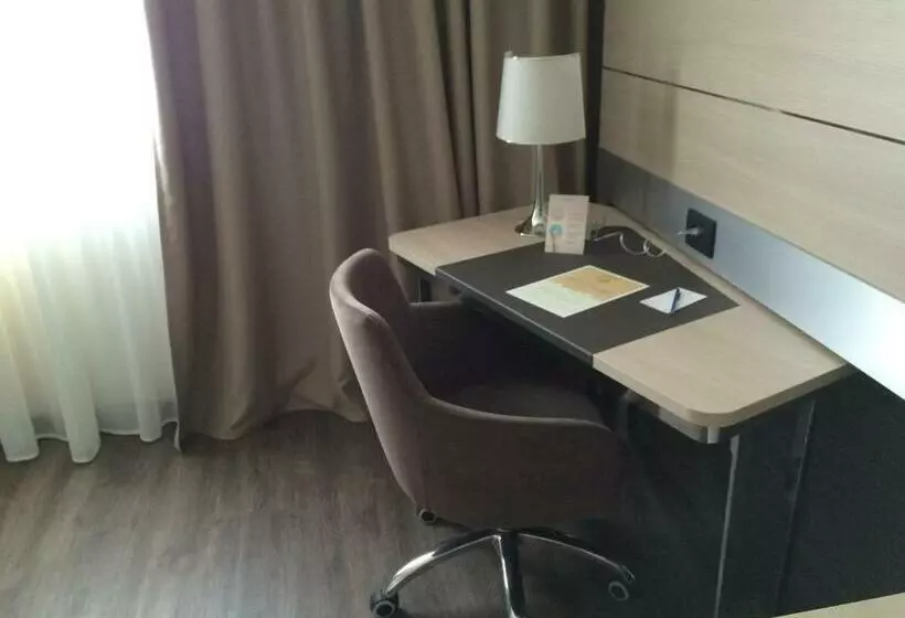 スーペリアールーム, Novotel Brescia Due