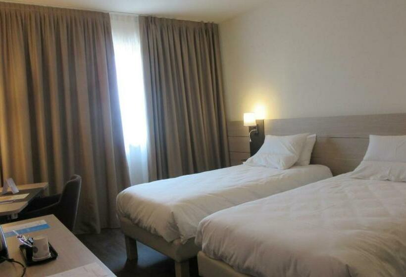 اتاق سوپریور, Novotel Brescia Due