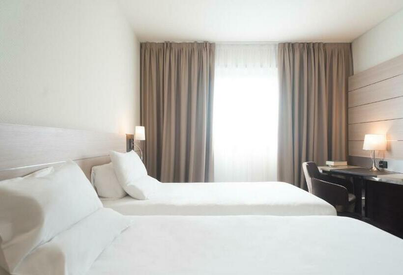 수피리어 룸, Novotel Brescia Due