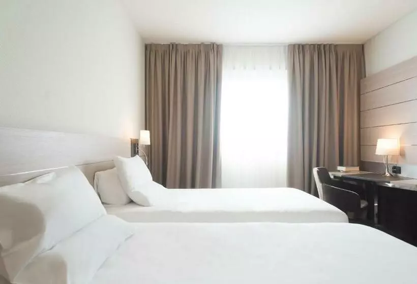 スーペリアールーム, Novotel Brescia Due