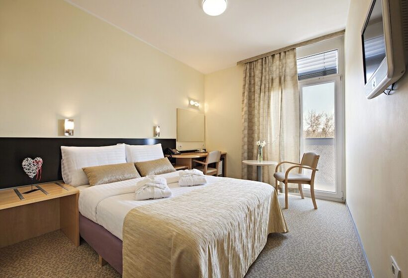 اتاق اکونومی, Radenci Spa Resort   Sava Hotels & Resorts