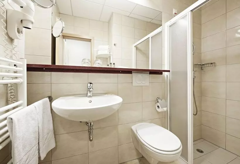 اتاق استاندارد, Radenci Spa Resort   Sava Hotels & Resorts
