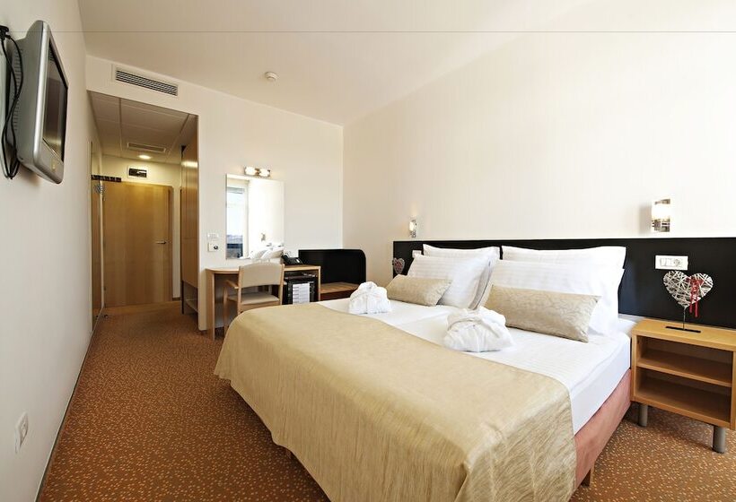 اتاق استاندارد, Radenci Spa Resort   Sava Hotels & Resorts