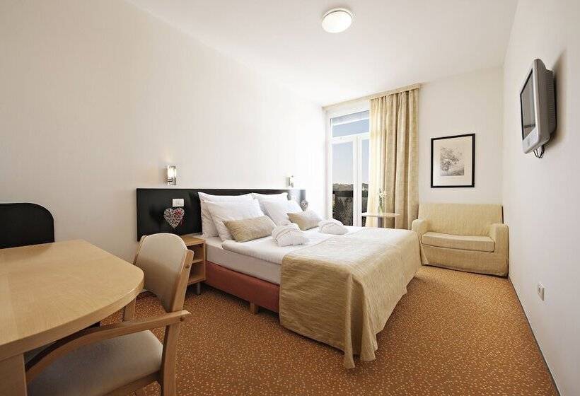 اتاق استاندارد, Radenci Spa Resort   Sava Hotels & Resorts