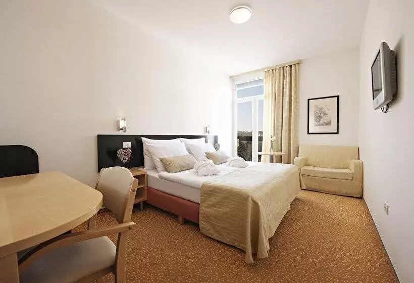اتاق استاندارد, Radenci Spa Resort   Sava Hotels & Resorts
