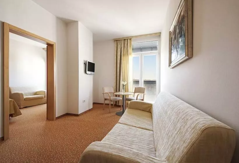 سوییت, Radenci Spa Resort   Sava Hotels & Resorts