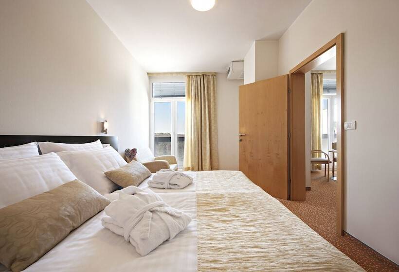 سوییت, Radenci Spa Resort   Sava Hotels & Resorts