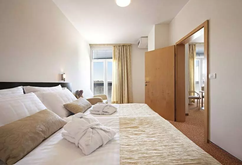 سوییت, Radenci Spa Resort   Sava Hotels & Resorts