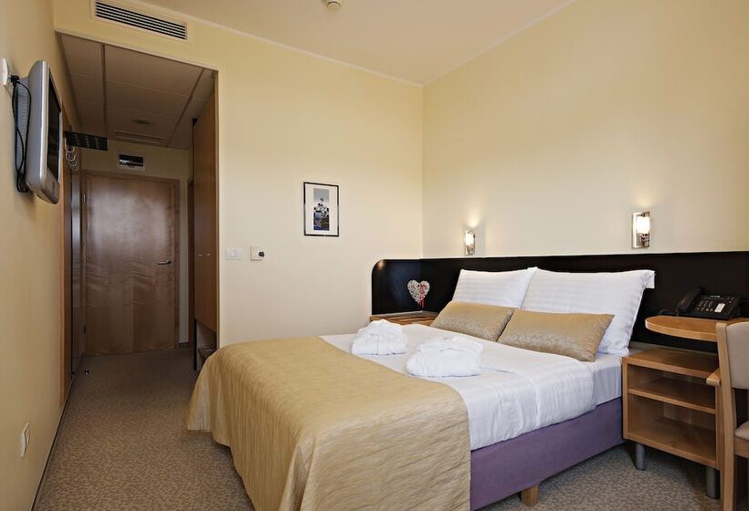 اتاق اکونومی یک تخته, Radenci Spa Resort   Sava Hotels & Resorts