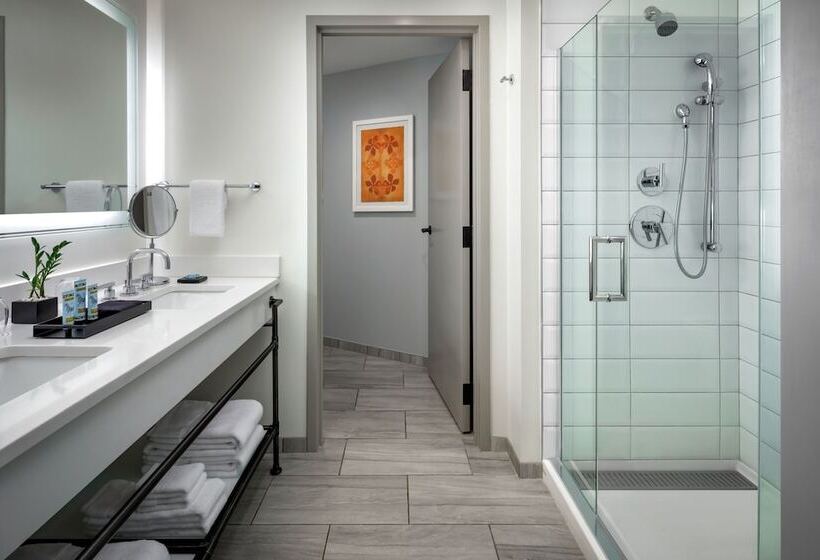 جناح بريميوم, The Vinoy Resort & Golf Club, Autograph Collection