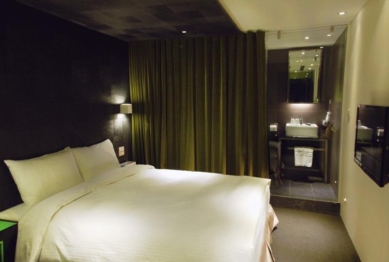 غرفة قياسية, Arcadia Surabaya By Horison