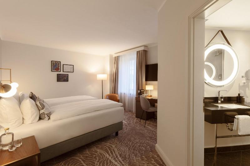 غرفة قياسية, Arcadia Surabaya By Horison