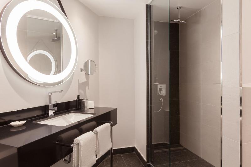 غرفة قياسية, Arcadia Surabaya By Horison