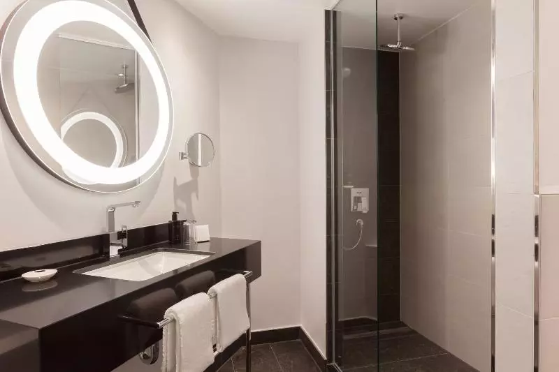 Quarto standard, Arcadia Surabaya By Horison