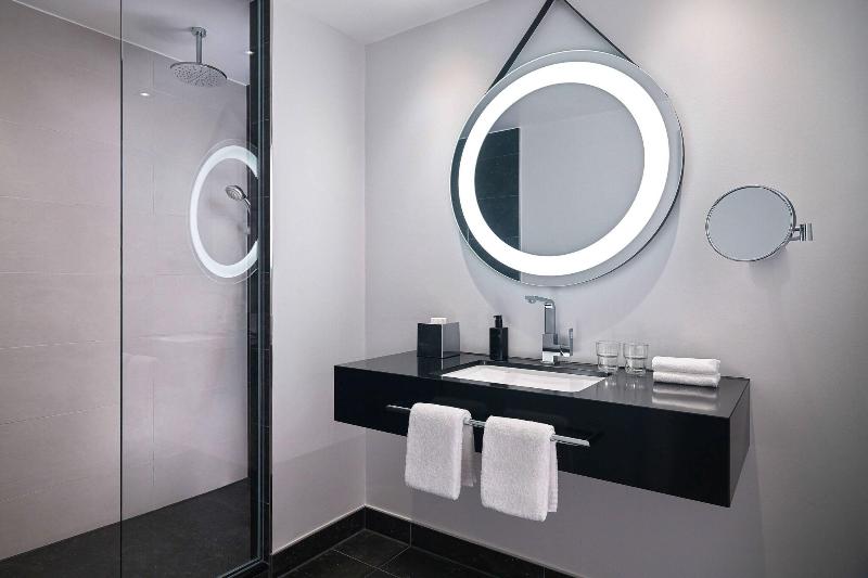 غرفة قياسية, Arcadia Surabaya By Horison