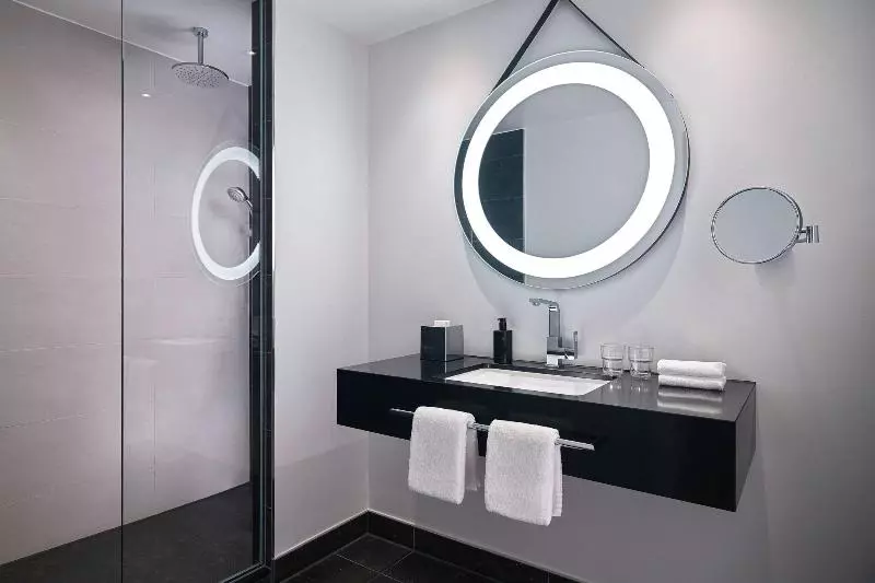 Quarto standard, Arcadia Surabaya By Horison