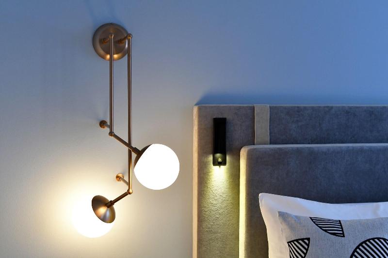 غرفة قياسية, Arcadia Surabaya By Horison