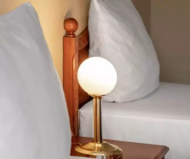 اتاق استاندارد یک نفره, Invite Hotel An Der Kaiserburg