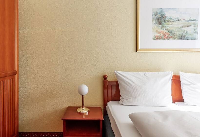 Номер Superior, Invite Hotel An Der Kaiserburg