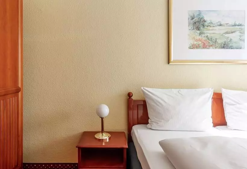 اتاق سوپریور, Invite Hotel An Der Kaiserburg