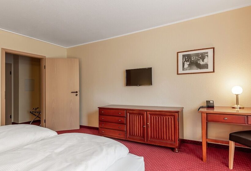 Номер Superior, Invite Hotel An Der Kaiserburg