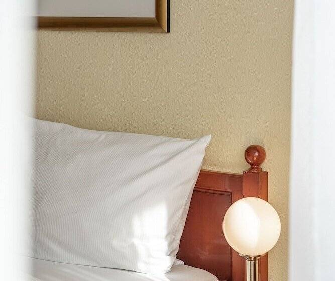 Полулюкс, Invite Hotel An Der Kaiserburg