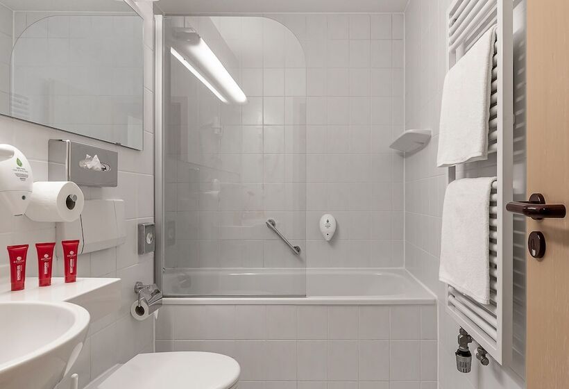 Family Suite, Invite Hotel An Der Kaiserburg