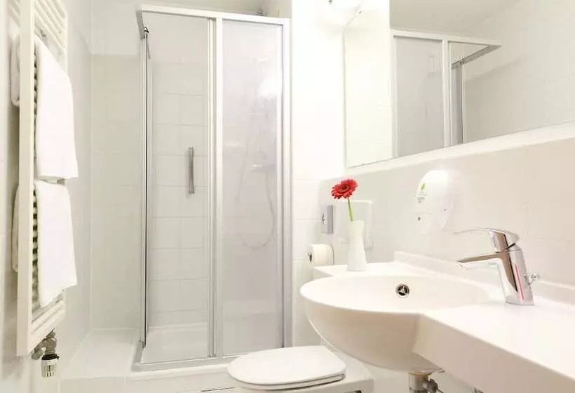 اتاق استاندارد, Invite Hotel An Der Kaiserburg
