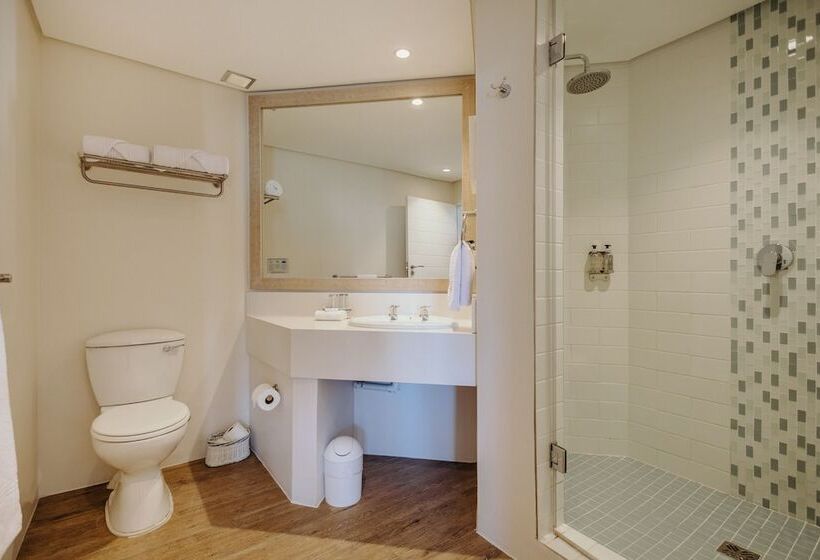 Трехместный Номер Deluxe, Bayview