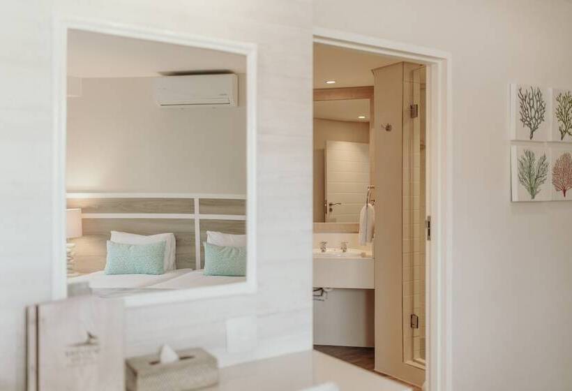 غرفة ديلوكس ثلاثية, Bayview