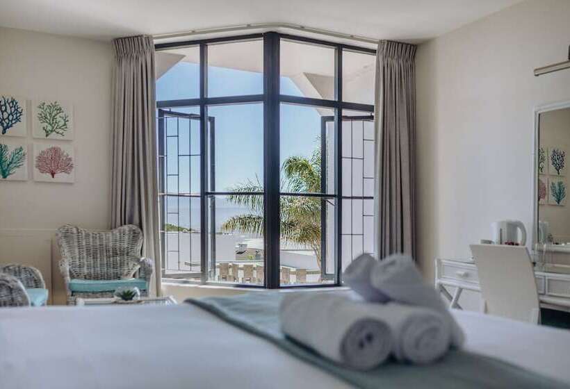 غرفة كلاسيكية, Bayview