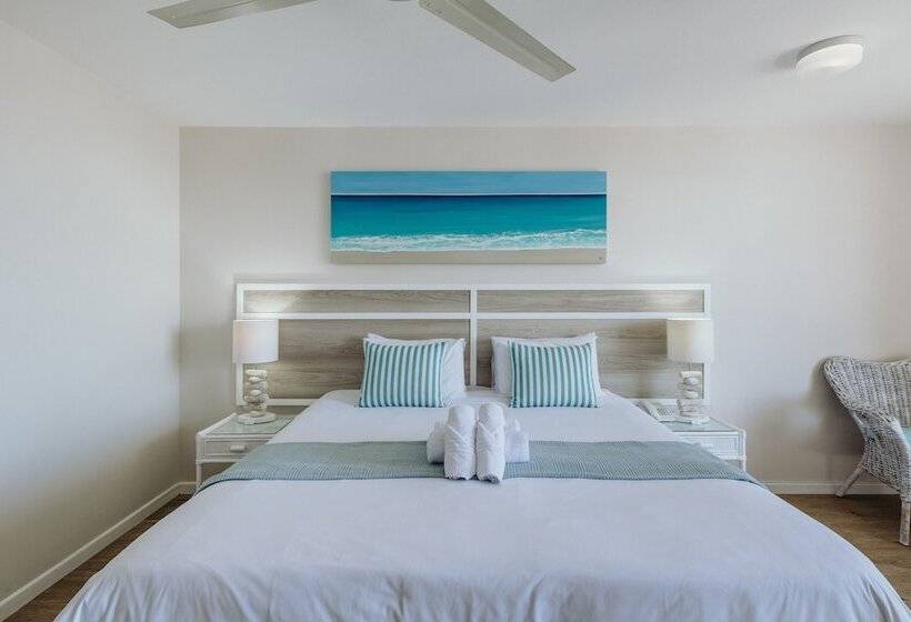 غرفة كلاسيكية, Bayview