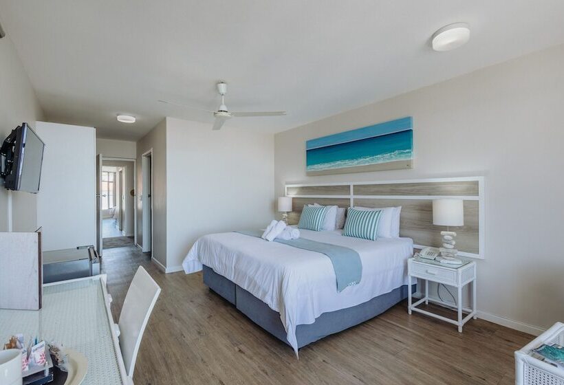 غرفة كلاسيكية, Bayview