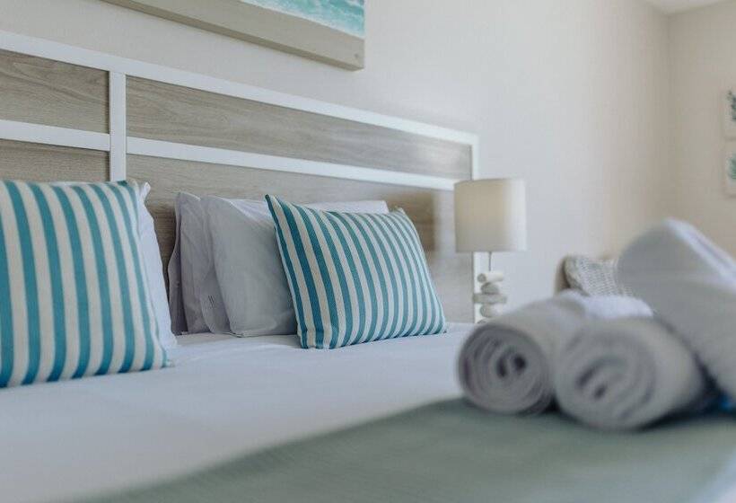 غرفة كلاسيكية, Bayview