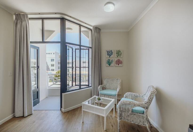 غرفة كلاسيكية, Bayview