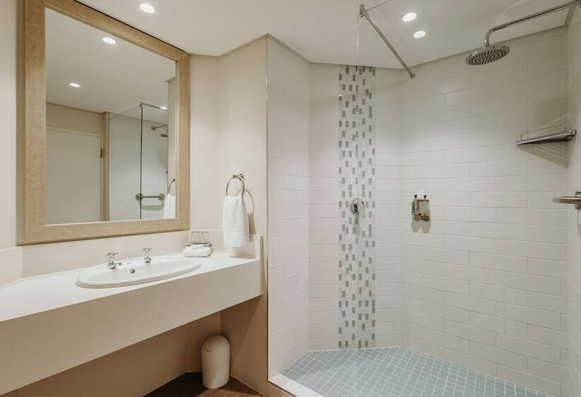 غرفة ديلوكس, Bayview