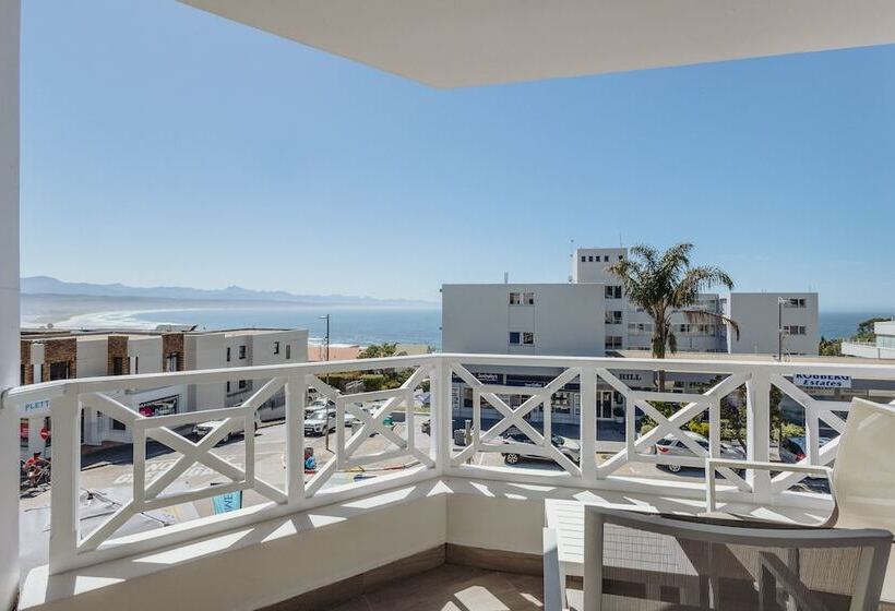 غرفة ديلوكس, Bayview